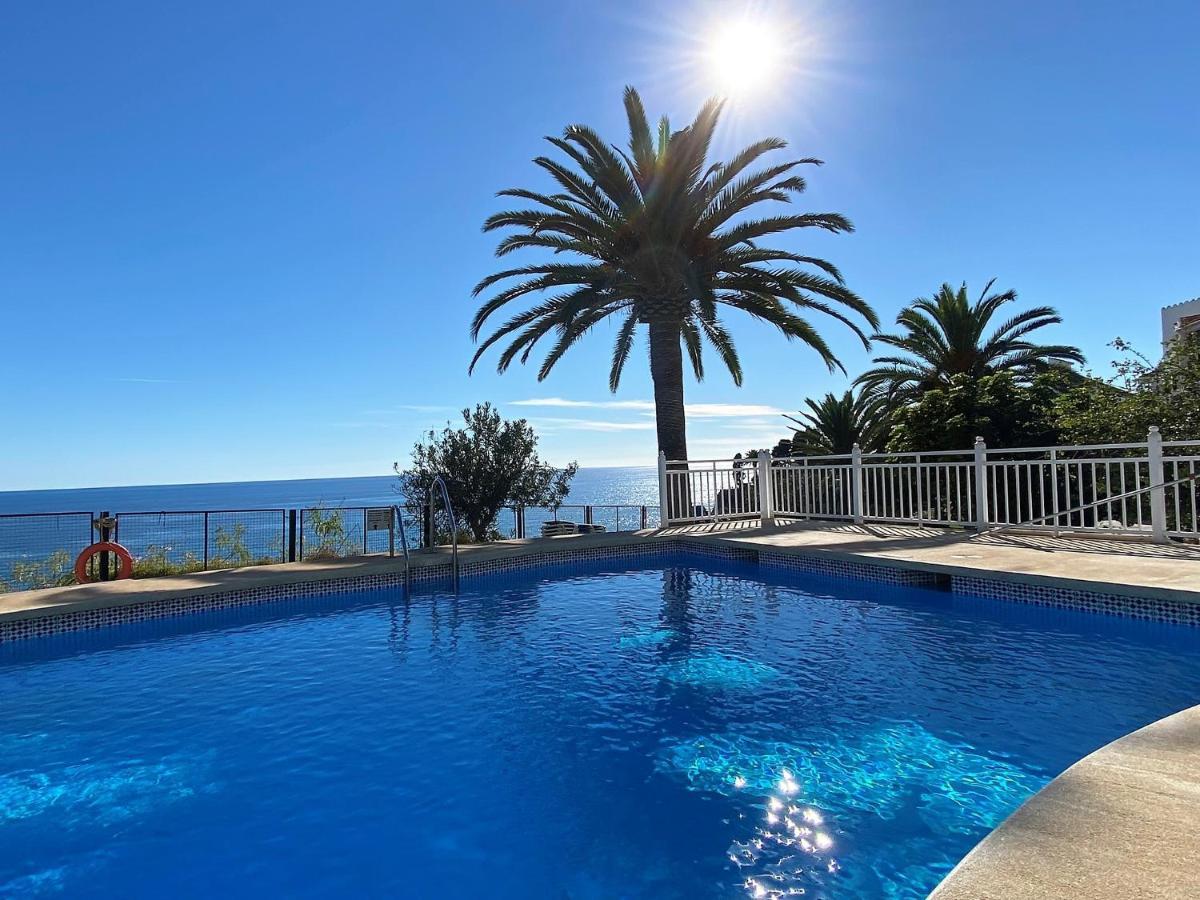 Lägenhet Tuhillo E1 Seaview Casasol