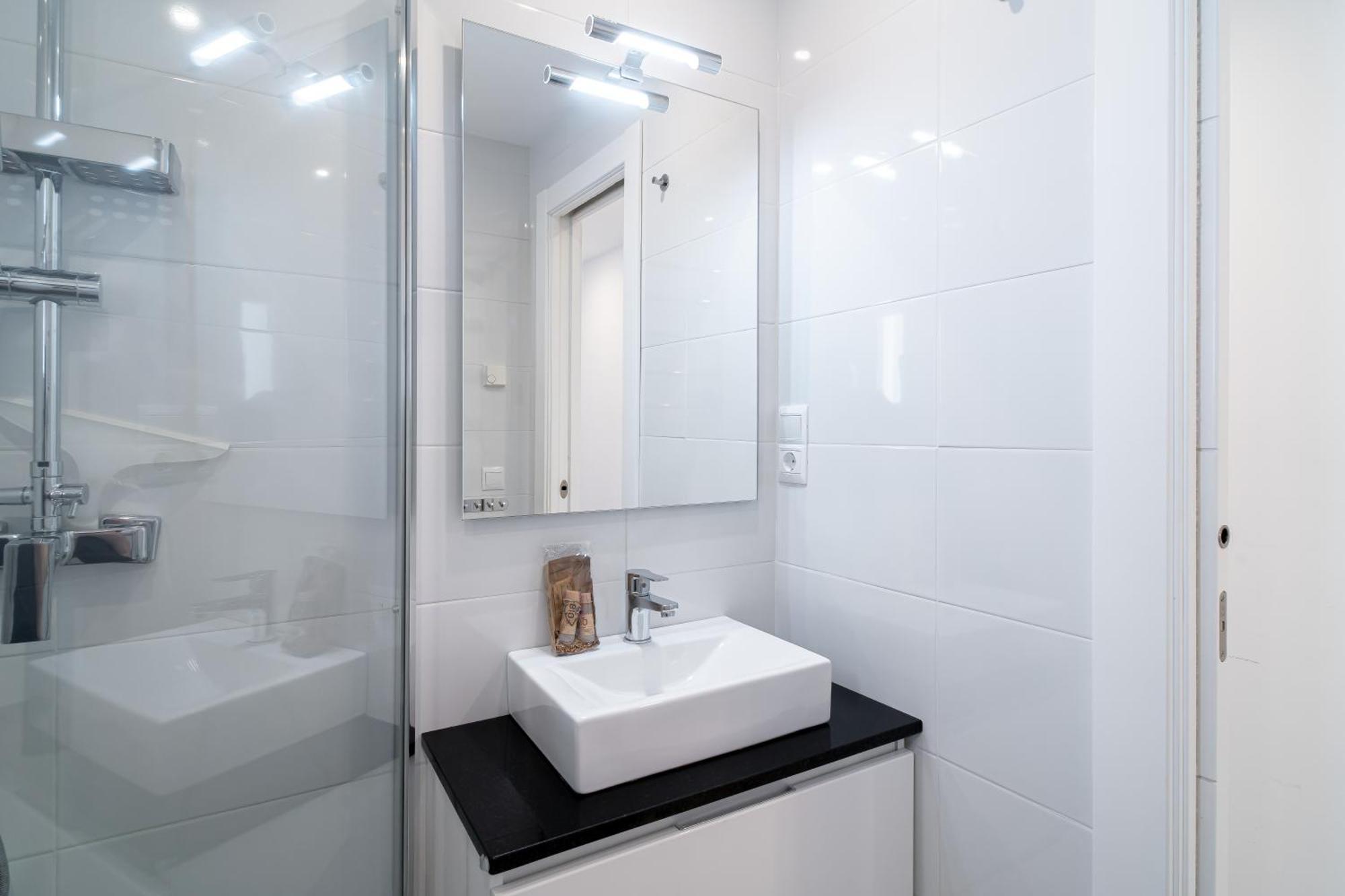Tuhillo E1 Seaview Casasol Lägenhet