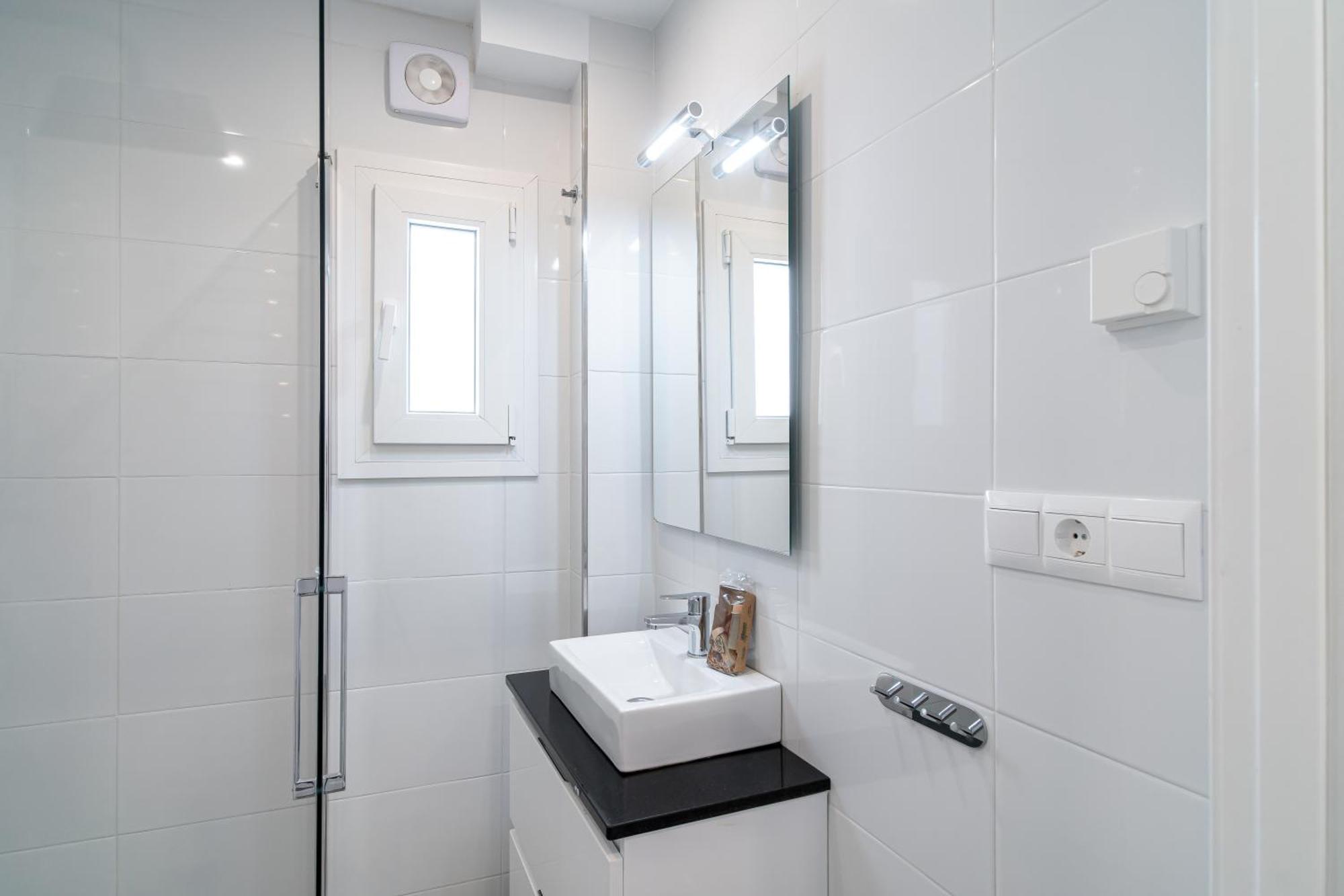 Lägenhet Tuhillo E1 Seaview Casasol *