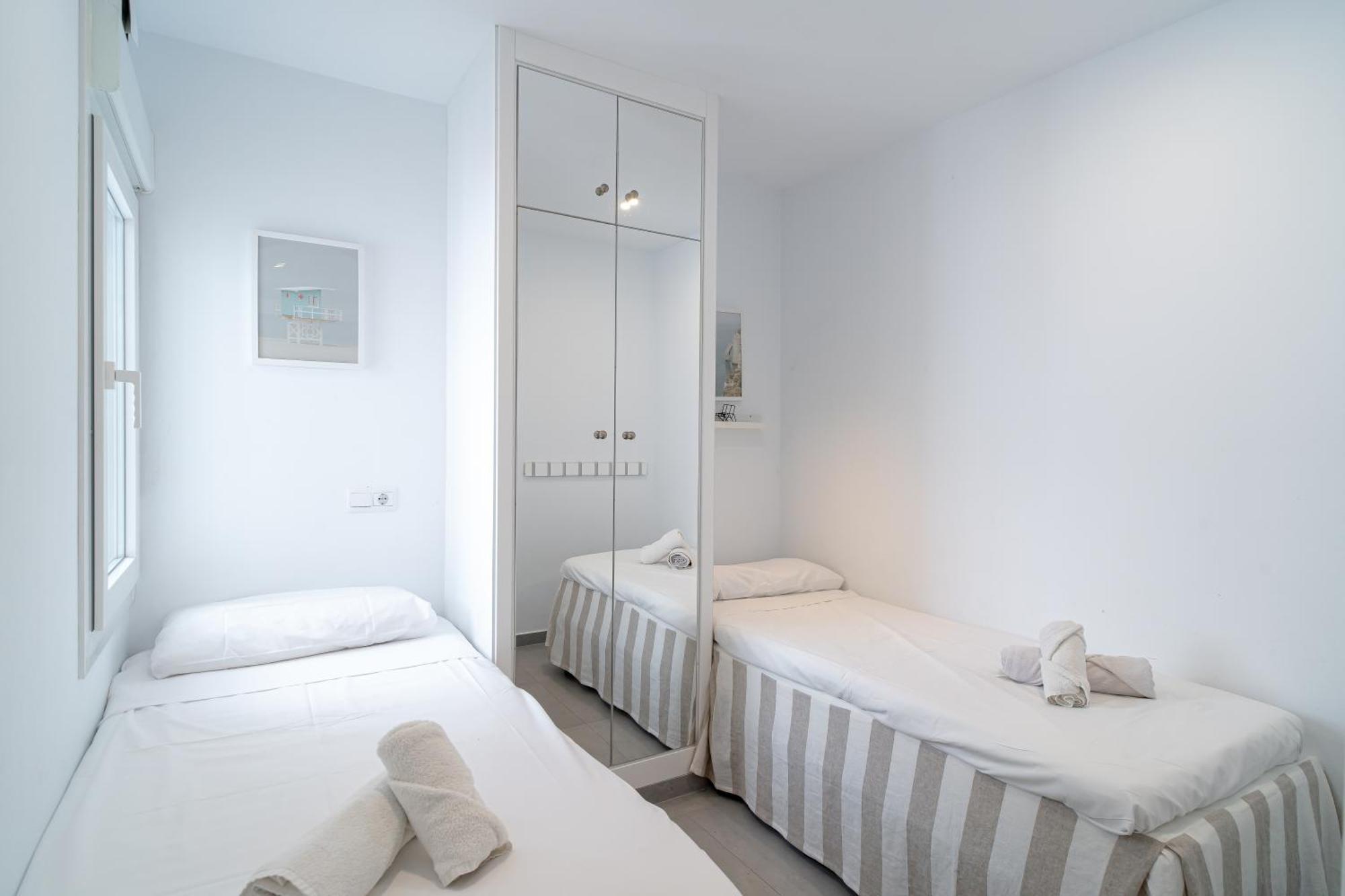 Lägenhet Tuhillo E1 Seaview Casasol Nerja