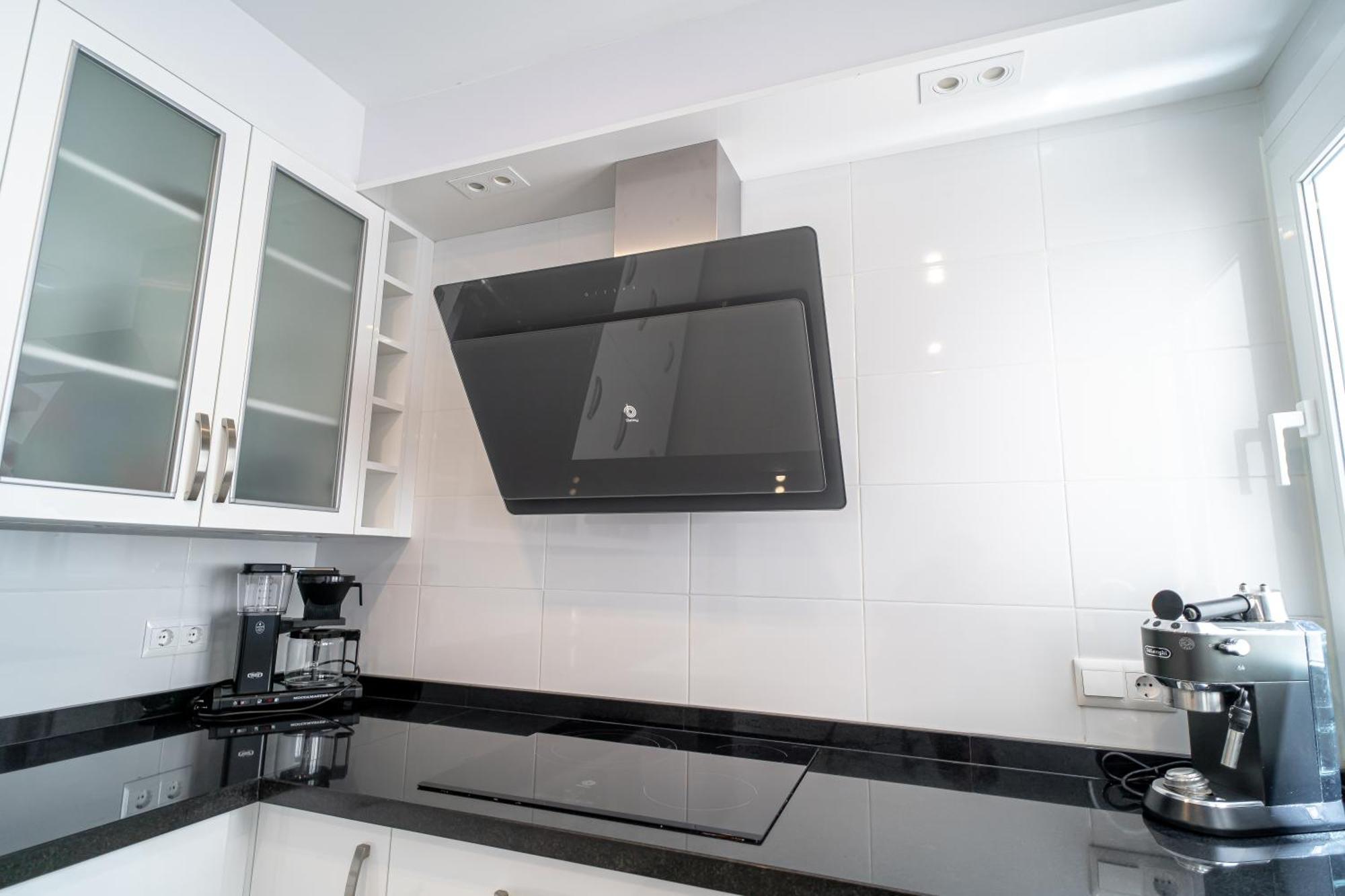 Lägenhet Tuhillo E1 Seaview Casasol