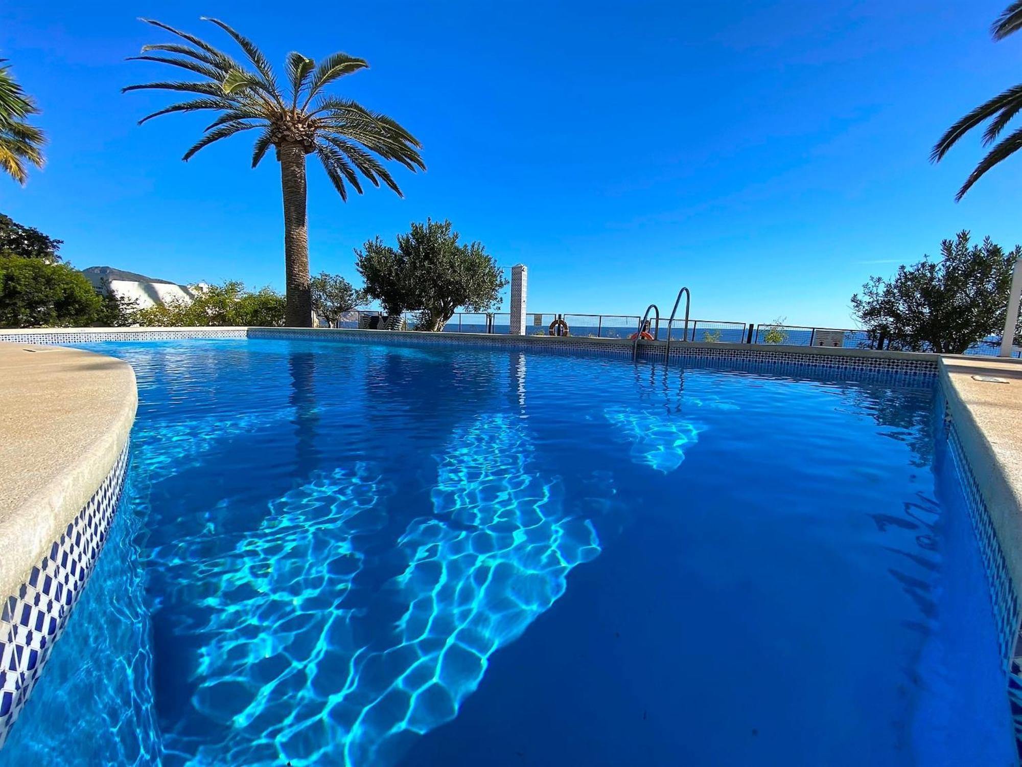 Lägenhet Tuhillo E1 Seaview Casasol Nerja